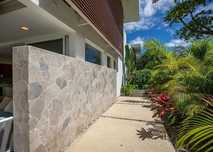 Villa Brand New 3 Br Modern Gal Nicoya